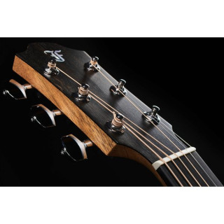 Furch Blue Deluxe GC-CM с GB Furch Blue Deluxe Gc-CM a w/GB