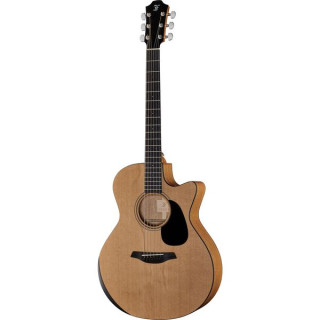 Furch Blue Deluxe GC-CM с GB Furch Blue Deluxe Gc-CM a w/GB