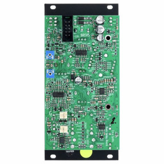 Синтезаторы Erica Black Spring Reverb Erica Synths Black Spring Reverb