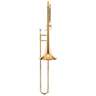 Тенор-тромбон Yamaha YSL-448 GE II Bb/F-Trombone Yamaha YSL-448 GE II Bb/F-Trombone