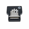 Калимба Meinl KA7-M-BK Kalimba Meinl KA7-M-BK Kalimba