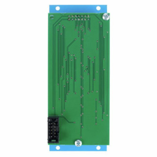 Эвдемония дредбокса Dreadbox Eudemonia