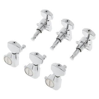 Тюнеры Gotoh SG360-07 3L/3R C Gotoh SG360-07 Tuners 3L/3R C
