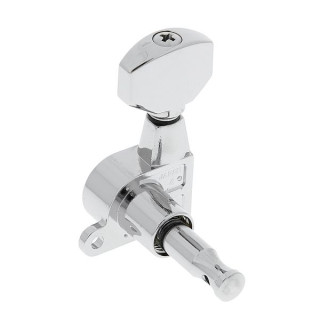 Тюнеры Gotoh SG360-07 3L/3R C Gotoh SG360-07 Tuners 3L/3R C