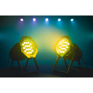 Stairville CX-60 HEX Stairville CX-60 HEX