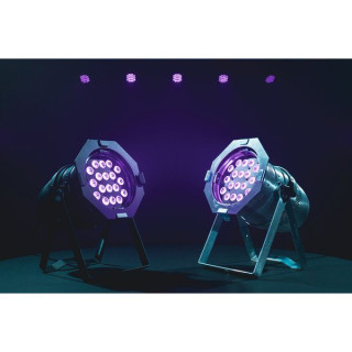 Stairville CX-60 HEX Stairville CX-60 HEX