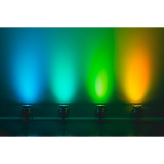 Stairville CX-60 HEX Stairville CX-60 HEX