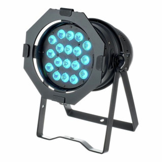 Stairville CX-60 HEX Stairville CX-60 HEX