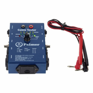 Кабель-тестер Palmer Cable Tester Palmer Cable Tester