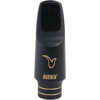 Беттерсакс Горящий саксофон-сопрано 7* BetterSax Burnin' Soprano Saxophone 7*