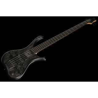 Марле aux Констат Кастом 4 Блэк Бёрст Marleaux Consat Custom 4 Black Burst