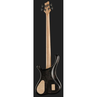 Марле aux Констат Кастом 4 Блэк Бёрст Marleaux Consat Custom 4 Black Burst