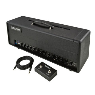 Friedman SS100 V2 Head Friedman SS100 V2 Head