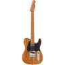 Fender LTD Am Ultra Tele NAT Fender LTD Am Ultra Tele NAT
