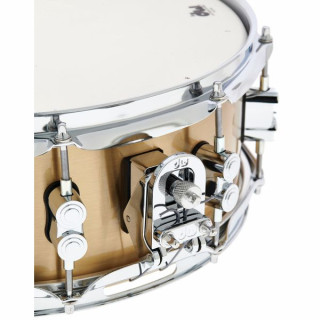 DW PDP 14"x5" Concept Бронзовый DW PDP 14"x5" Concept Bronze