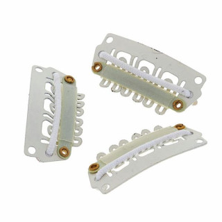 Hide-a-mic ClipZ Haar-Clip Lav.-Mik.blond Hide-a-mic ClipZ Haar-Clip Lav.-Mik.blond