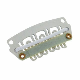 Hide-a-mic ClipZ Haar-Clip Lav.-Mik.blond Hide-a-mic ClipZ Haar-Clip Lav.-Mik.blond