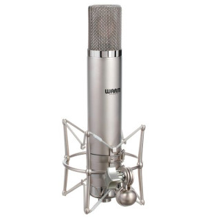 Теплый звук WA-CX12 Warm Audio WA-CX12