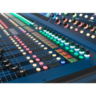 Микшер Midas Heritage HD96-24-CC-IP Midas Heritage HD96-24-CC-IP