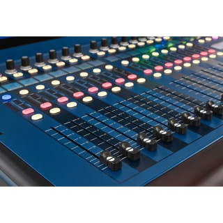 Микшер Midas Heritage HD96-24-CC-IP Midas Heritage HD96-24-CC-IP