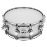 Алюминиевая ловушка DW 14"x5,5" DW 14"x5,5" Aluminium Snare