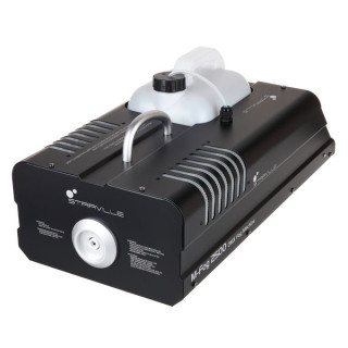 Туманоуловитель Stairville M-Fog 2500 DMX Stairville M-Fog 2500 DMX Fog Machine