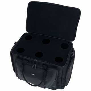 Чехол для сурдин тромбона Protec M-407 Protec M-407 Mute Bag Trombone