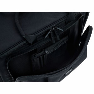 Чехол для сурдин тромбона Protec M-407 Protec M-407 Mute Bag Trombone