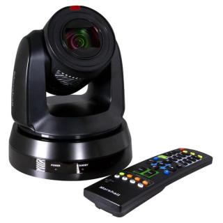 Marshall Electronics CV630-BI UHD PTZ-камера Marshall Electronics CV630-BI UHD PTZ Camera