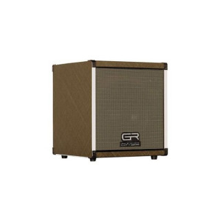 GR Bass Fiber Bass Combo Cube Акустический GR Bass Fiber Bass Combo Cube Acoustic