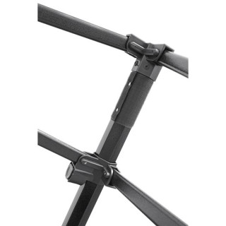Tavmusic.ru Палатка- Popup 3x3м Полный комплект 1 Набор №646892 Thomann Pop-Up Tent 3x3m Full Set 1 Bundle №646892