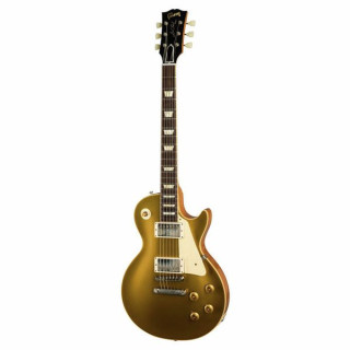 Электрогитара Gibson Les Paul 57 Goldtop VOS