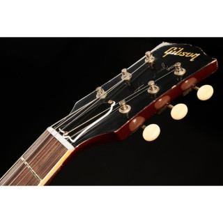 Gibson LP Special 60 Вишнево-красный HA Gibson LP Special 60 Cherry Red HA