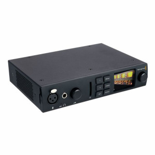 Устройство для записи и проигрывания Blackmagic Design UltraStudio 4K Mini Blackmagic Design UltraStudio 4K Mini