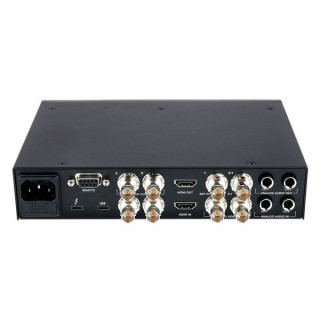 Устройство для записи и проигрывания Blackmagic Design UltraStudio 4K Mini Blackmagic Design UltraStudio 4K Mini