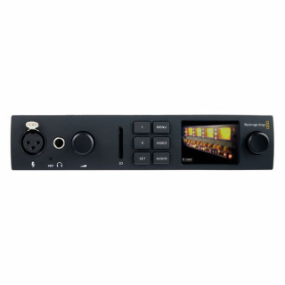 Устройство для записи и проигрывания Blackmagic Design UltraStudio 4K Mini Blackmagic Design UltraStudio 4K Mini