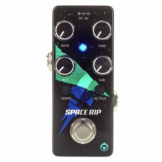 Педаль эффектов Pigtronix Space Rip Micro Pigtronix Space Rip Micro
