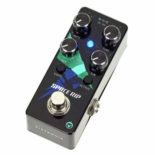 Педаль эффектов Pigtronix Space Rip Micro Pigtronix Space Rip Micro