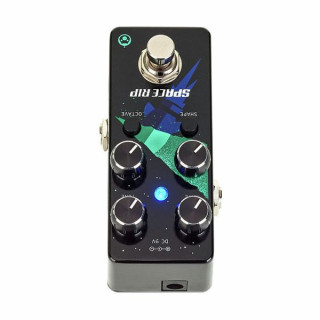 Педаль эффектов Pigtronix Space Rip Micro Pigtronix Space Rip Micro