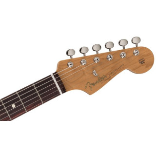 Крыло Vintera II 60s Strat RW FRD Fender Vintera II 60s Strat RW FRD