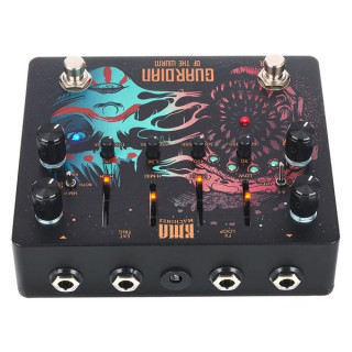 Педаль KMA Audio Machines Guardian of the Wurm Dist.