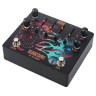 Педаль KMA Audio Machines Guardian of the Wurm Dist.