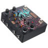 Педаль KMA Audio Machines Guardian of the Wurm Dist.