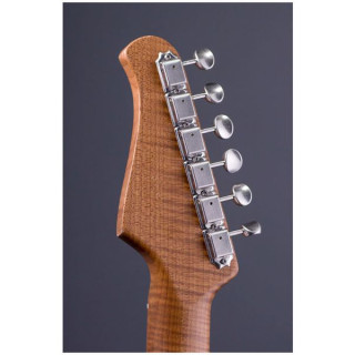 Электрогитара Xotic Guitars XSC-2 MN 3TS Heavy Aged Xotic Guitars XSC-2 MN 3TS Heavy Aged