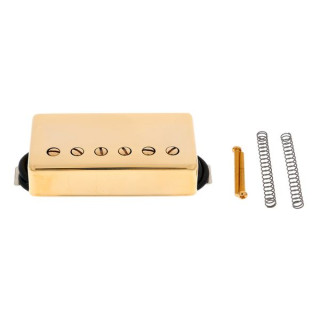 Звукосниматель Seymour Duncan High Voltage Pickup Bridge G Seymour Duncan High Voltage Pickup Bridge G