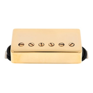 Звукосниматель Seymour Duncan High Voltage Pickup Bridge G Seymour Duncan High Voltage Pickup Bridge G