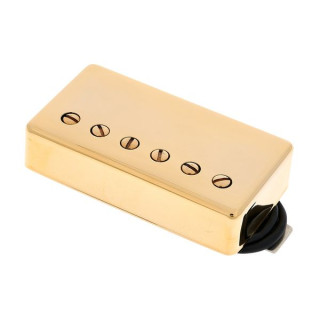 Звукосниматель Seymour Duncan High Voltage Pickup Bridge G Seymour Duncan High Voltage Pickup Bridge G