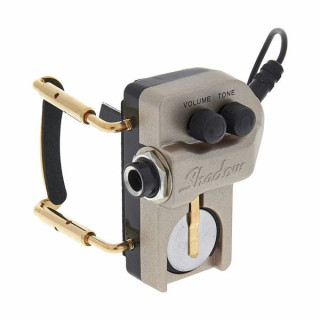 Звукосниматель для скрипки Shadow SH945 NFX-V Shadow SH945 NFX-V Violin Pickup