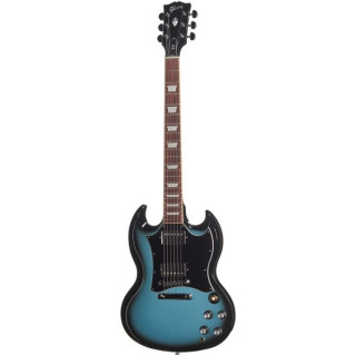 Электрогитара Gibson SG Standard Pelham Blue B.