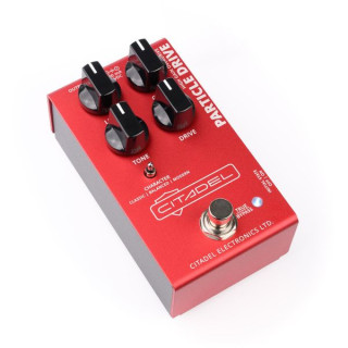 Цитадель Партикль Драйв Citadel Particle Drive